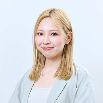 樋川優芽